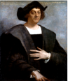 Christoph Columbus