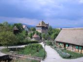 Ecomus�e d' Alsace - Foto: marco-reuther.de