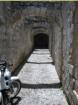 Gasse auf Rhodos - Foto: marco-reuther.de